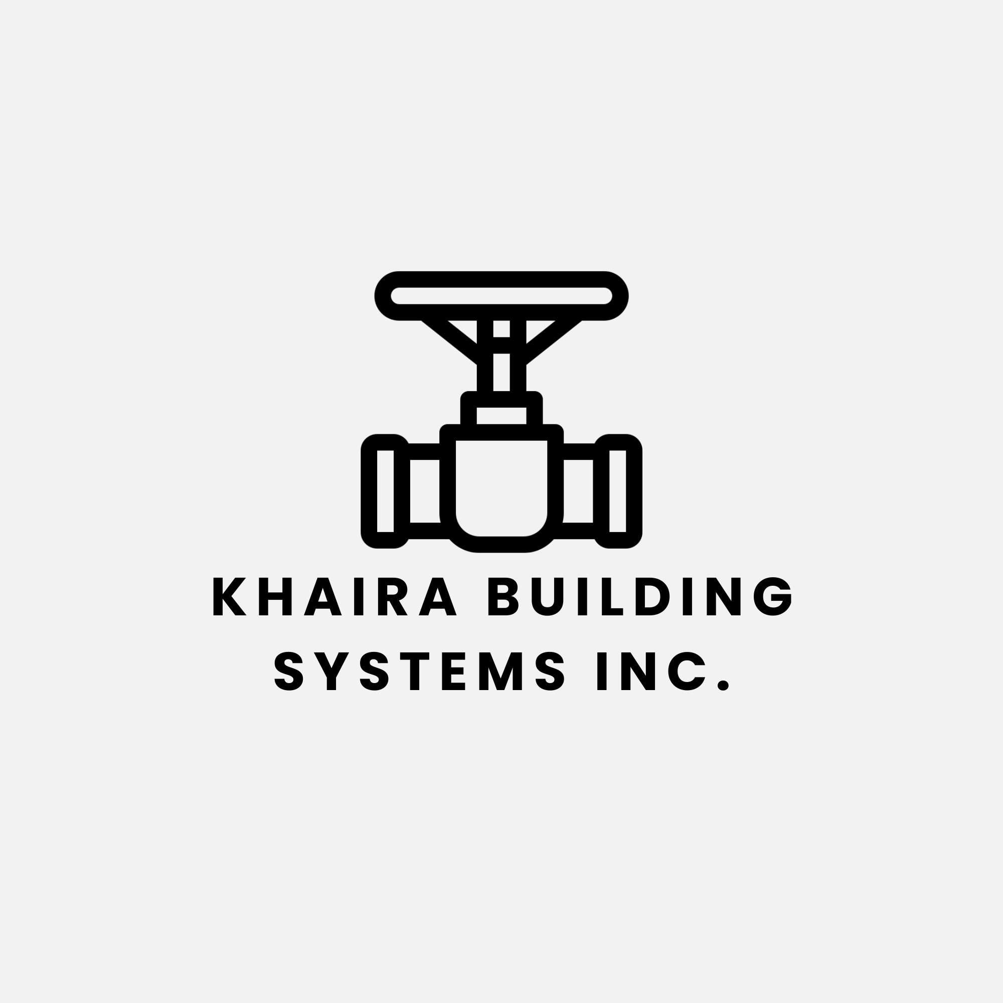 Khaira Building Systems logo